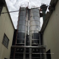 Lime Silo Dosing System